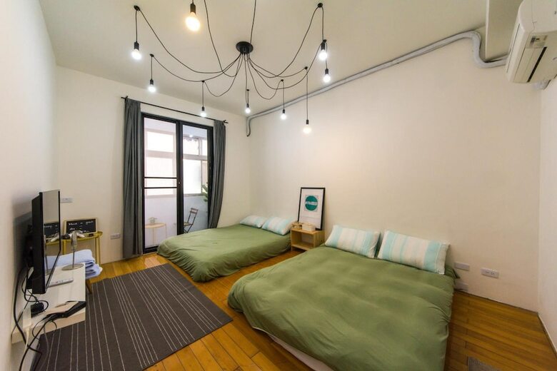 Hostal Memory Traveler