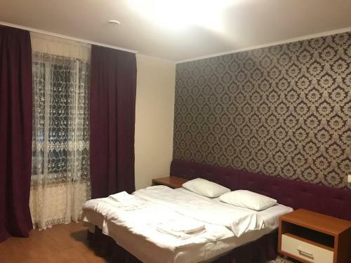 Hostal Zolota Pidkova
