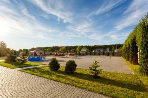 Hostal Zolota Pidkova