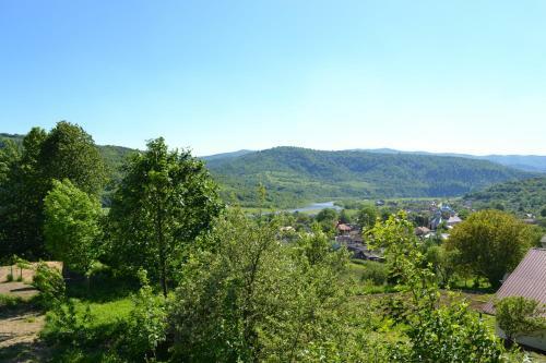 Hostal U Dvori
