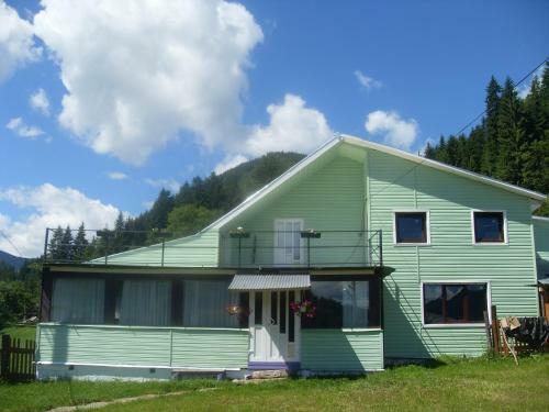 Hostal Usadba Yuryevykh