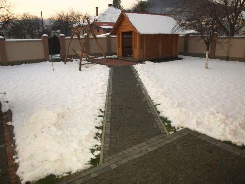 Posada Mini-hotel "nord"