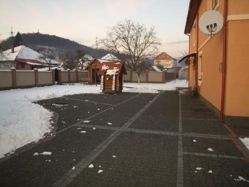 Posada Mini-hotel "nord"