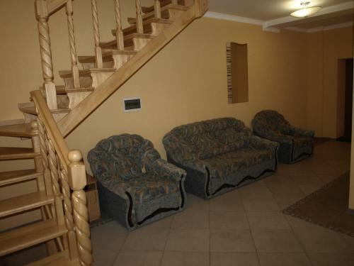 Posada Mini-hotel "nord"