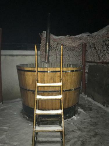 Posada Mini-hotel "nord"