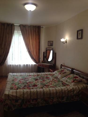 Hostal Galitskaya Riviera