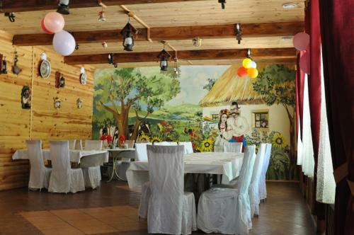 Hotel Dubrava