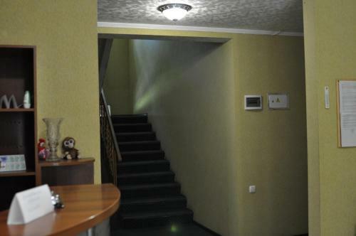Hotel Dubrava