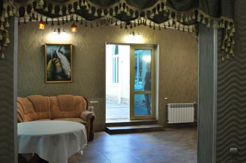 Hotel Dubrava