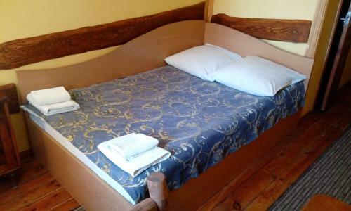 Motel Maetok 4 Pidkovy