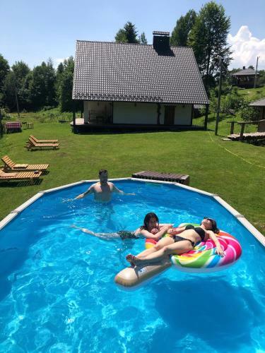 Lodge Dolina Nikolaya