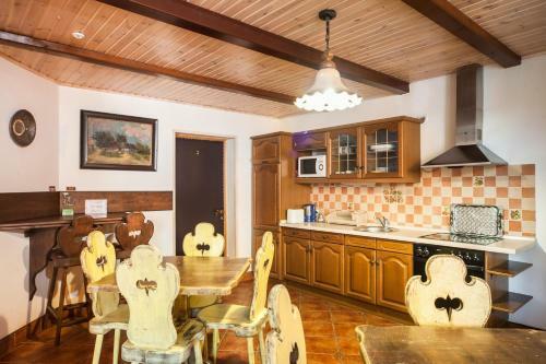 Posada Inn Leonard