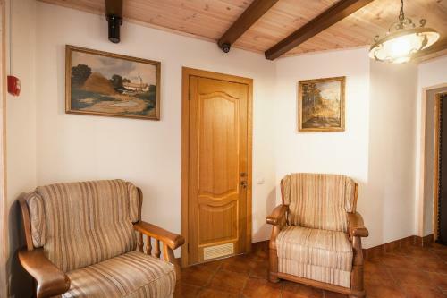 Posada Inn Leonard