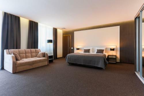 Hotel Wish Aqua&spa Resort