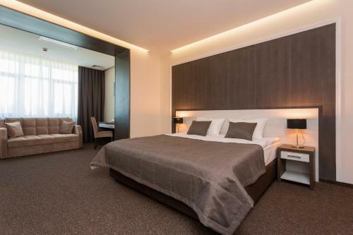 Hotel Wish Aqua&spa Resort