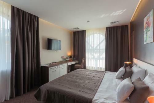 Hotel Wish Aqua&spa Resort