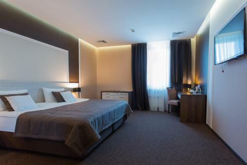 Hotel Wish Aqua&spa Resort