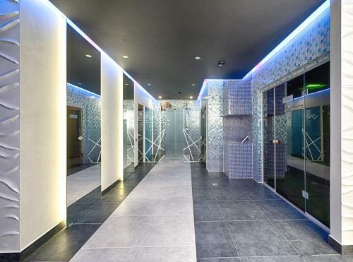 Hotel Wish Aqua&spa Resort