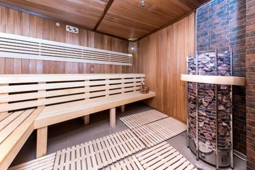 Hotel Wish Aqua&spa Resort
