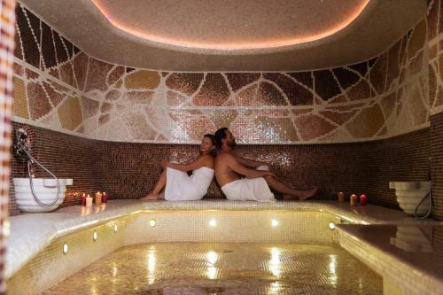 Hotel Wish Aqua&spa Resort