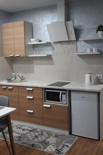 Apartamento ????????????? ????????-??????. ?????????, ????? ??????.