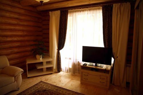 Hotel Oasis Karpat