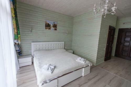 Hotel Oasis Karpat