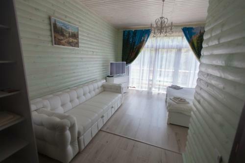 Hotel Oasis Karpat