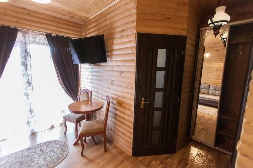 Hotel Oasis Karpat