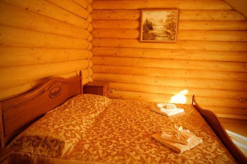 Hotel Oasis Karpat