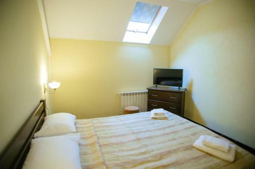Bed & Breakfast Eldorado Baza Vidpochynku
