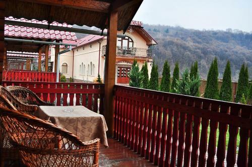 Bed & Breakfast Eldorado Baza Vidpochynku