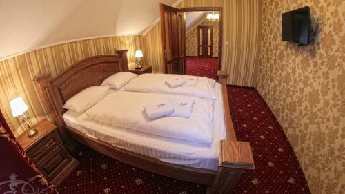 Bed & Breakfast Eldorado Baza Vidpochynku