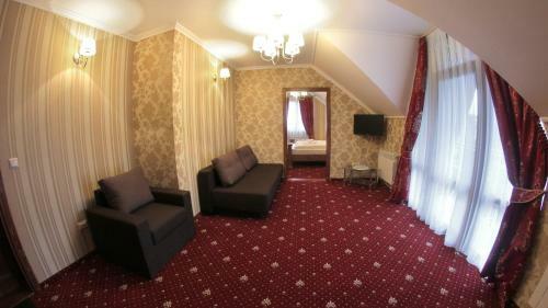 Bed & Breakfast Eldorado Baza Vidpochynku