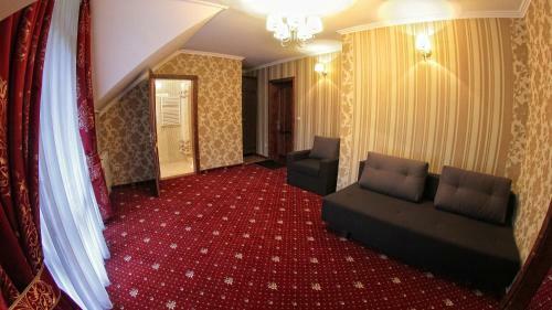 Bed & Breakfast Eldorado Baza Vidpochynku