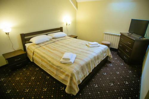 Bed & Breakfast Eldorado Baza Vidpochynku