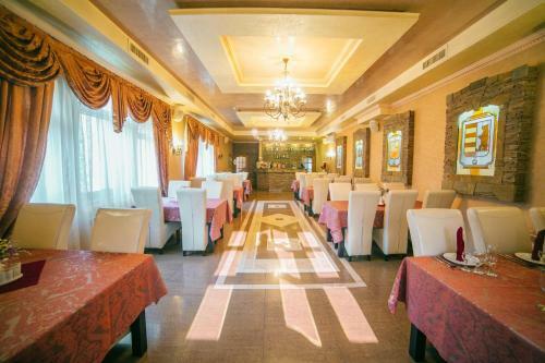 Bed & Breakfast Eldorado Baza Vidpochynku