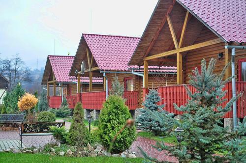 Bed & Breakfast Eldorado Baza Vidpochynku