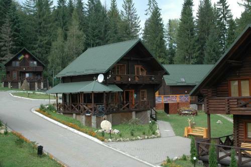 Apartamento Chalet Flery