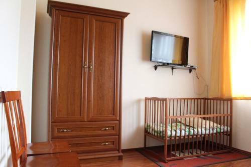Apartamento Panorama Karpat