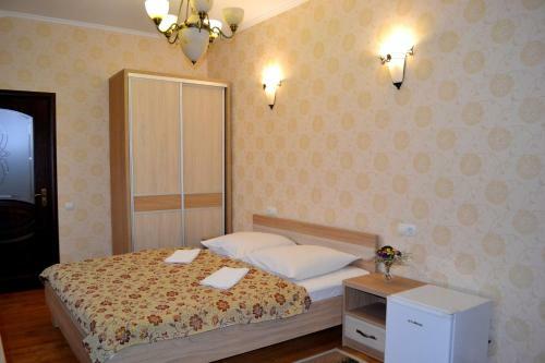 Hostal Zlata Praha