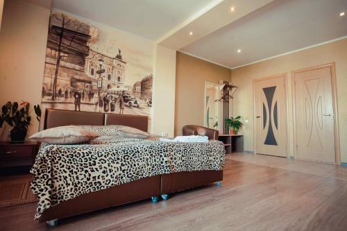 Molex Apartments