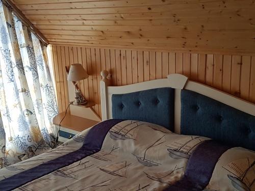 Hotel Panovetskaia Usadba