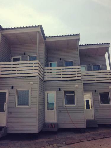 Alesya Beach Club