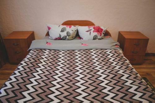 Hotel Lisova Perlina