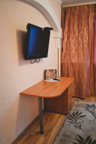 Hotel Lisova Perlina