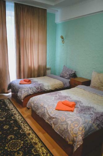Hotel Lisova Perlina