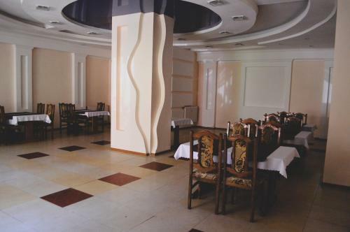 Hotel Lisova Perlina
