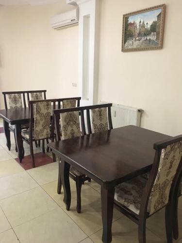Hotel Lisova Perlina