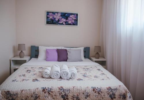 Apartamento ?????????? ?????-?????? Silena ? 2 ?????????